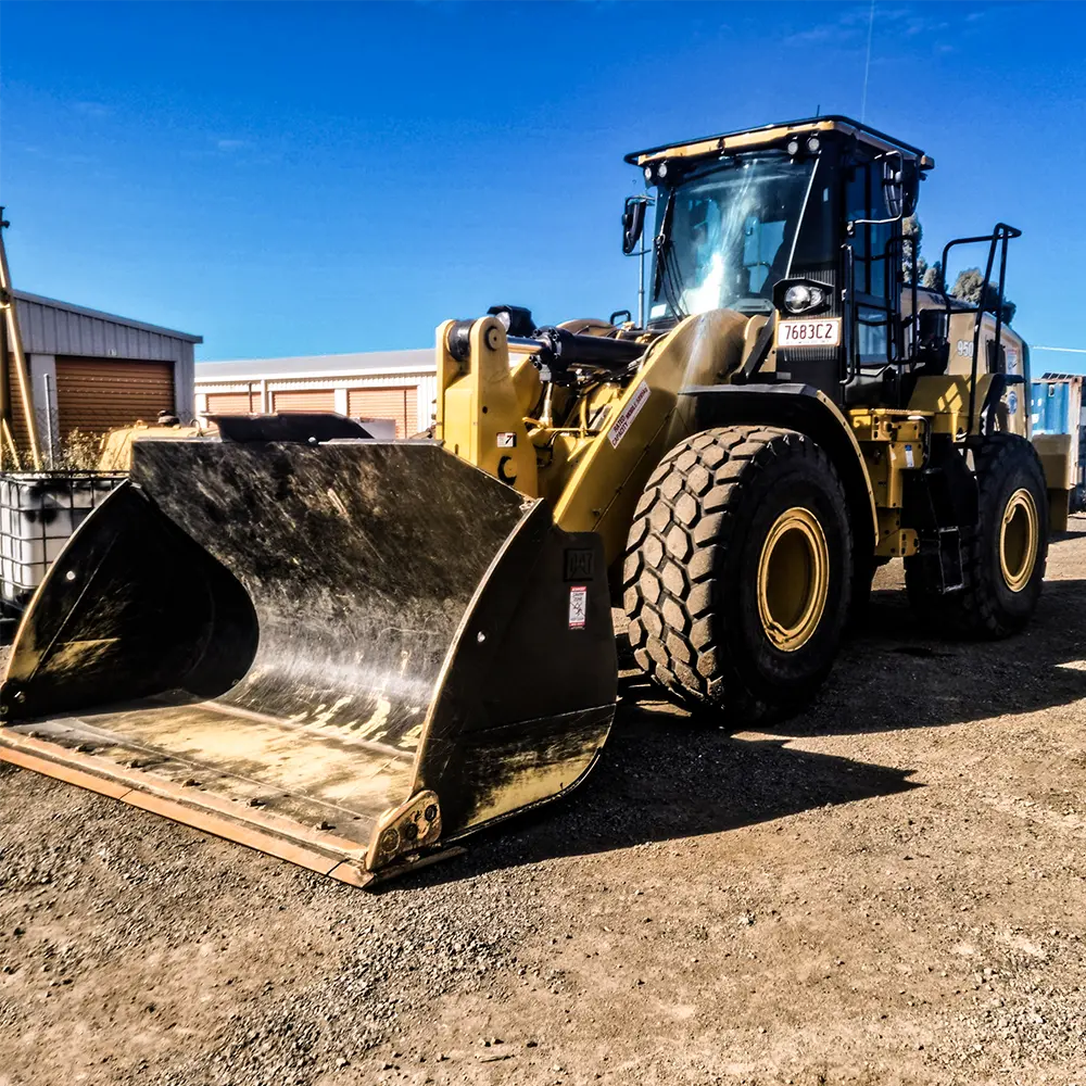Cat Loader 1